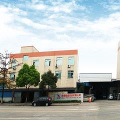 Porcellana SHUNDE DISTRICT OF FOSHAN CITY XINJUN CNC EQUIPMENT CO.,LTD
