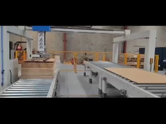 linea di produzione pura