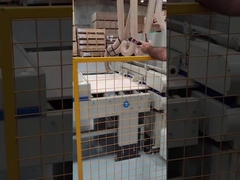 Macchine per la laminazione PUR