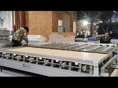 Macchine per la lavorazione del legno